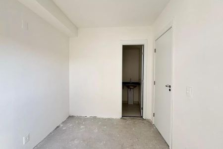 Apartamento à venda com 24m², 1 quarto e sem vagaQuarto
