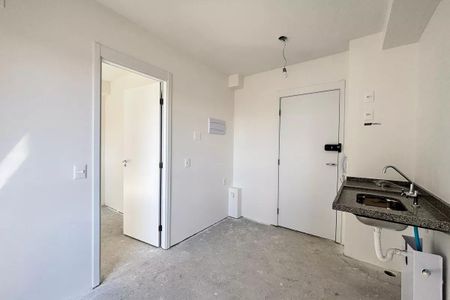 Apartamento à venda com 24m², 1 quarto e sem vagaÁrea de Serviço