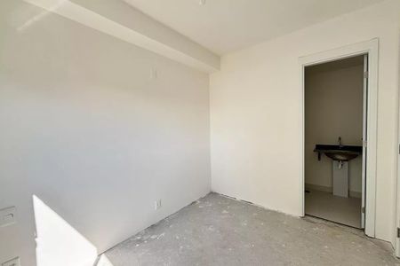 Apartamento à venda com 24m², 1 quarto e sem vagaQuarto