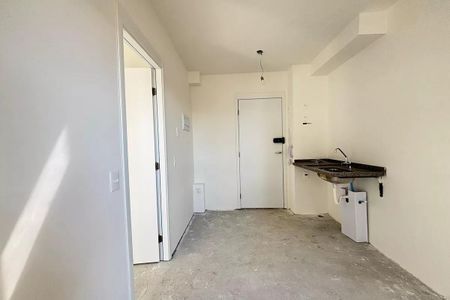 Apartamento à venda com 24m², 1 quarto e sem vagaÁrea de Serviço