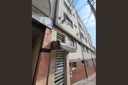 Apartamento à venda com 76m², 2 quartos e sem vaga Apartamento à venda com 76m², 2 quartos e sem vagaFachada