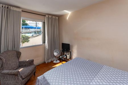 Apartamento à venda com 76m², 2 quartos e sem vaga Apartamento à venda com 76m², 2 quartos e sem vagaQuarto 2