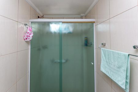 Apartamento à venda com 76m², 2 quartos e sem vaga Apartamento à venda com 76m², 2 quartos e sem vagaBanheiro Social