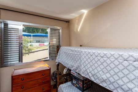 Quarto 1 de apartamento à venda com 2 quartos, 76m² em Pompeia, São Paulo