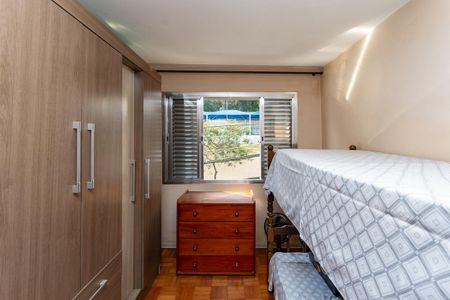 Quarto 1 de apartamento à venda com 2 quartos, 76m² em Pompeia, São Paulo