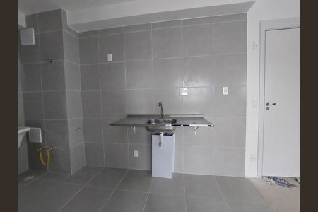 Apartamento para alugar com 38m², 2 quartos e sem vaga Apartamento para alugar com 38m², 2 quartos e sem vagaCozinha