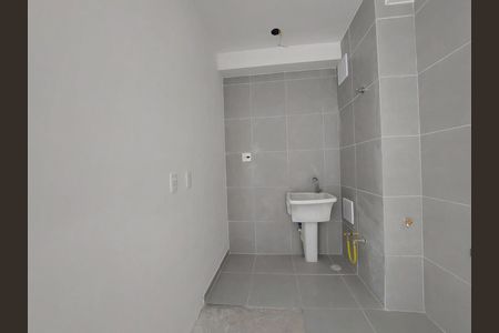 Apartamento para alugar com 38m², 2 quartos e sem vaga Apartamento para alugar com 38m², 2 quartos e sem vagaÁrea de Serviço