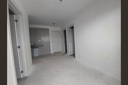 Apartamento para alugar com 38m², 2 quartos e sem vaga Apartamento para alugar com 38m², 2 quartos e sem vagaSala
