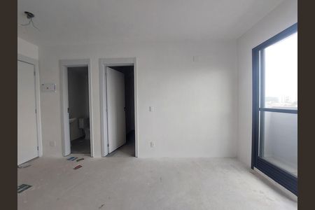Sala de apartamento para alugar com 2 quartos, 38m² em Jardim São Luís, São Paulo