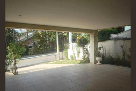 Casa de condomínio à venda com 442m², 4 quartos e 4 vagasFoto 31