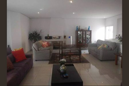 Foto 07 de casa de condomínio à venda com 4 quartos, 442m² em Alphaville Residencial Um, Barueri
