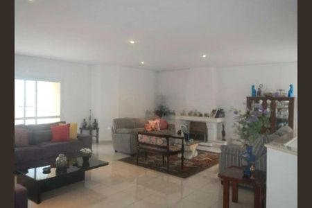 Casa de condomínio à venda com 442m², 4 quartos e 4 vagasFoto 14