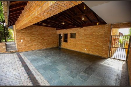 Foto 11 de casa de condomínio à venda com 4 quartos, 403m² em Alphaville, Santana de Parnaíba