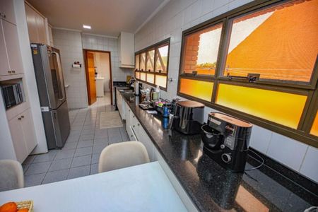 Foto 19 de casa de condomínio à venda com 4 quartos, 403m² em Alphaville, Santana de Parnaíba