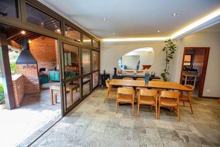 Foto 12 de casa de condomínio à venda com 4 quartos, 403m² em Alphaville, Santana de Parnaíba