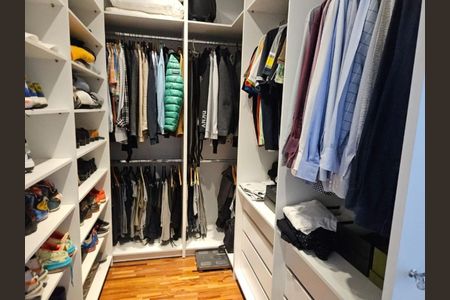 Foto 04 de casa de condomínio à venda com 4 quartos, 510m² em Colinas da Anhanguera, Santana de Parnaíba