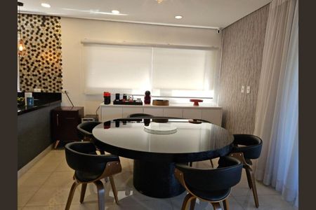Foto 17 de casa de condomínio à venda com 4 quartos, 510m² em Colinas da Anhanguera, Santana de Parnaíba