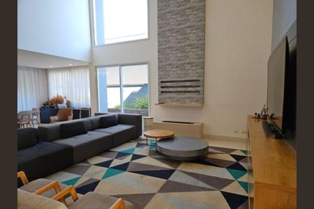 Foto 19 de casa de condomínio à venda com 4 quartos, 510m² em Colinas da Anhanguera, Santana de Parnaíba