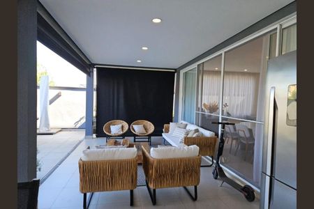 Foto 12 de casa de condomínio à venda com 4 quartos, 510m² em Colinas da Anhanguera, Santana de Parnaíba