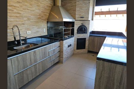 Foto 23 de casa de condomínio à venda com 4 quartos, 510m² em Colinas da Anhanguera, Santana de Parnaíba