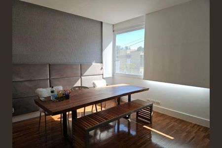Foto 10 de casa de condomínio à venda com 4 quartos, 510m² em Colinas da Anhanguera, Santana de Parnaíba