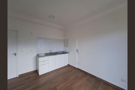 Apartamento para alugar com 31m², 1 quarto e sem vaga Apartamento para alugar com 31m², 1 quarto e sem vagaSala/Cozinha