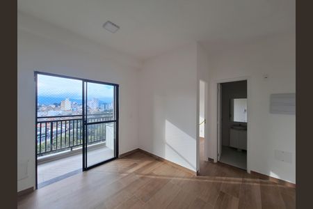 Apartamento para alugar com 31m², 1 quarto e sem vaga Apartamento para alugar com 31m², 1 quarto e sem vagaSala/Cozinha