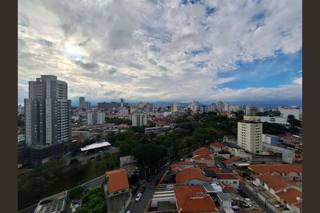 Apartamento para alugar com 31m², 1 quarto e sem vaga Apartamento para alugar com 31m², 1 quarto e sem vagaVista Quarto