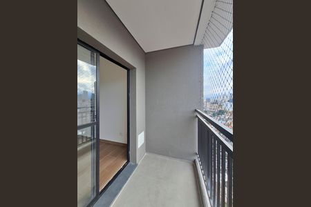 Apartamento para alugar com 31m², 1 quarto e sem vaga Apartamento para alugar com 31m², 1 quarto e sem vagaSacada