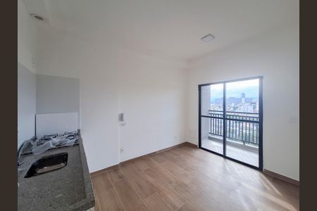 Apartamento para alugar com 31m², 1 quarto e sem vaga Apartamento para alugar com 31m², 1 quarto e sem vagaSala/Cozinha
