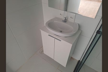 Apartamento para alugar com 31m², 1 quarto e sem vaga