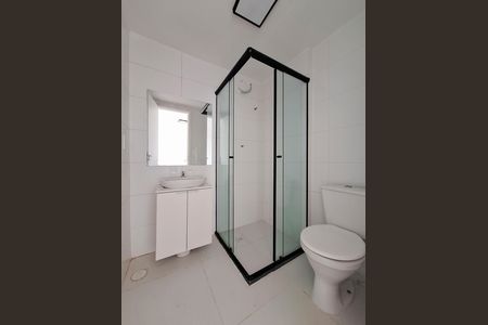 Apartamento para alugar com 31m², 1 quarto e sem vaga