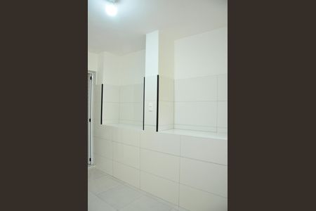 Casa para alugar com 320m², 3 quartos e 3 vagas Casa para alugar com 320m², 3 quartos e 3 vagasDetalhe - Área de Serviço