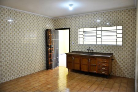 Casa para alugar com 320m², 3 quartos e 3 vagas Casa para alugar com 320m², 3 quartos e 3 vagasDetalhe - Cozinha