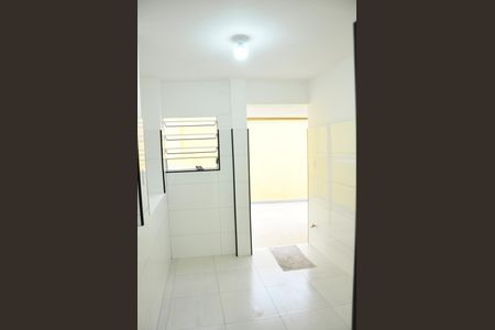 Casa para alugar com 320m², 3 quartos e 3 vagas Casa para alugar com 320m², 3 quartos e 3 vagasDetalhe - Área de Serviço