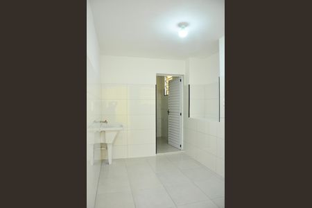 Casa para alugar com 320m², 3 quartos e 3 vagas Casa para alugar com 320m², 3 quartos e 3 vagasDetalhe - Área de Serviço