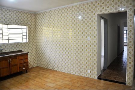 Casa para alugar com 320m², 3 quartos e 3 vagas Casa para alugar com 320m², 3 quartos e 3 vagasDetalhe - Cozinha