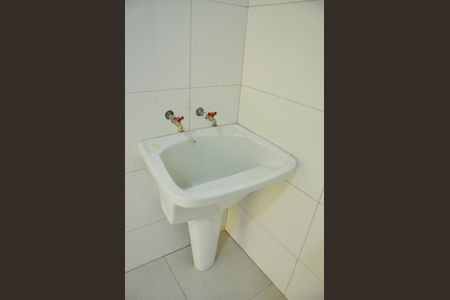 Casa para alugar com 320m², 3 quartos e 3 vagas Casa para alugar com 320m², 3 quartos e 3 vagasDetalhe - Área de Serviço