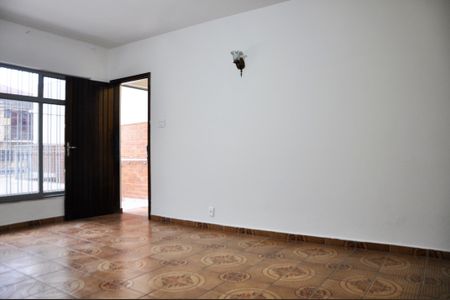 Detalhe - Sala de casa para alugar com 3 quartos, 320m² em Vila Bonilha Nova, São Paulo