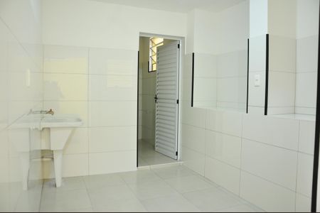 Casa para alugar com 320m², 3 quartos e 3 vagas Casa para alugar com 320m², 3 quartos e 3 vagasDetalhe - Área de Serviço