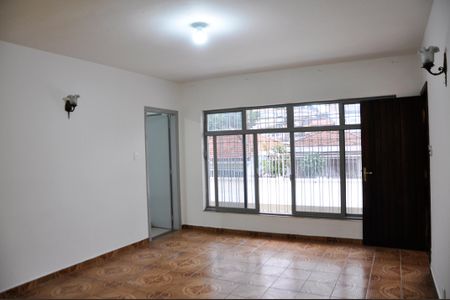 Detalhe - Sala de casa para alugar com 3 quartos, 320m² em Vila Bonilha Nova, São Paulo
