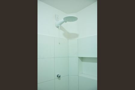 Casa para alugar com 320m², 3 quartos e 3 vagas Casa para alugar com 320m², 3 quartos e 3 vagasDetalhe - Banheiro Social