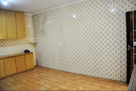 Casa para alugar com 320m², 3 quartos e 3 vagas Casa para alugar com 320m², 3 quartos e 3 vagasDetalhe - Cozinha
