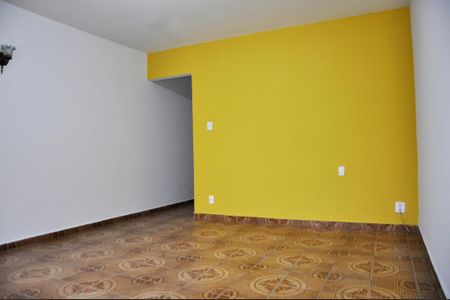 Detalhe - Sala de casa para alugar com 3 quartos, 320m² em Vila Bonilha Nova, São Paulo
