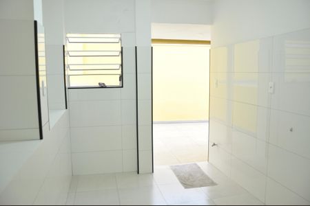 Casa para alugar com 320m², 3 quartos e 3 vagas Casa para alugar com 320m², 3 quartos e 3 vagasDetalhe - Área de Serviço