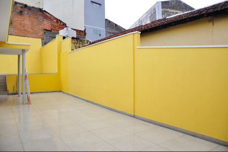 Casa para alugar com 320m², 3 quartos e 3 vagas Casa para alugar com 320m², 3 quartos e 3 vagasDetalhe - Quintal