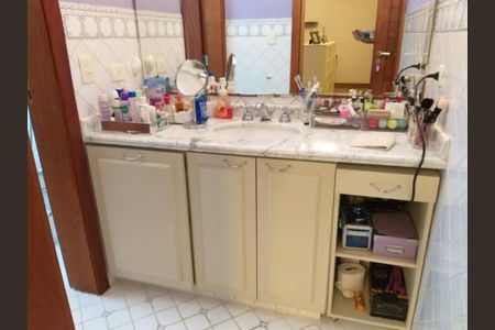Foto 07 de casa de condomínio à venda com 4 quartos, 800m² em Residencial Tambore, Barueri