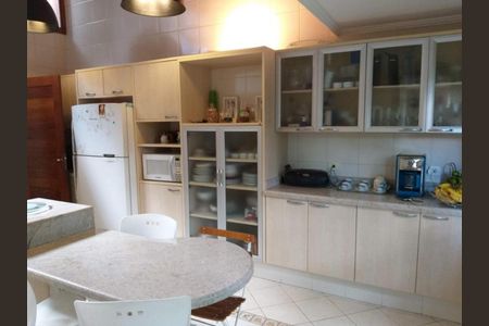 Foto 10 de casa de condomínio à venda com 4 quartos, 800m² em Residencial Tambore, Barueri