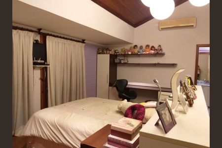 Foto 08 de casa de condomínio à venda com 4 quartos, 800m² em Residencial Tambore, Barueri