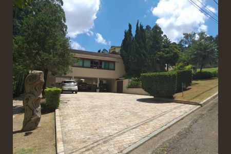 Casa de condomínio à venda com 800m², 4 quartos e 4 vagas Casa de condomínio à venda com 800m², 4 quartos e 4 vagasFoto 14